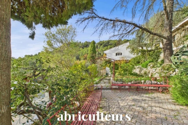 Maison de luxe à vendre à Cantaron, 695 000 €, Photo 1