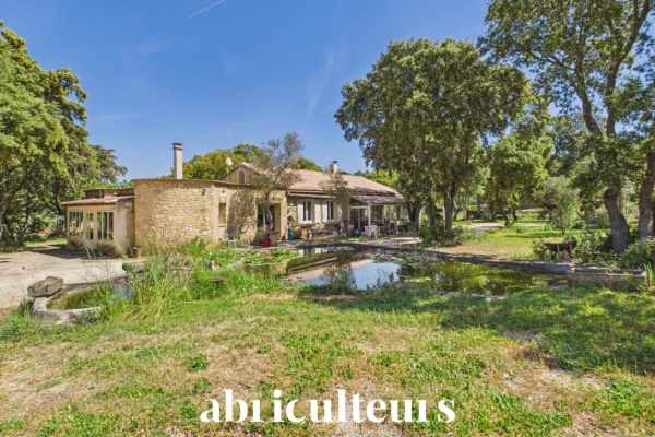 Maison de luxe à vendre à Grans, 1 265 000 €, Photo 1