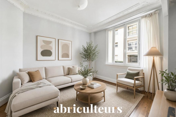 Appartement de luxe à vendre à Paris 15ème, 612 000 €, Photo 1