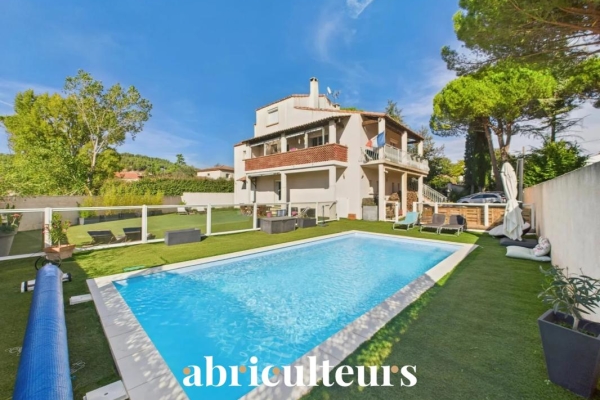 Maison de luxe à vendre à Bouc-Bel-Air, 1 199 000 €, Photo 1