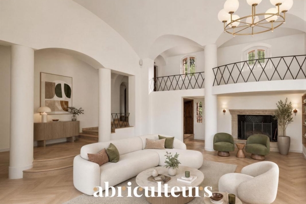 Maison de luxe à vendre à Saint-Raphaël, 2 200 000 €, Photo 1