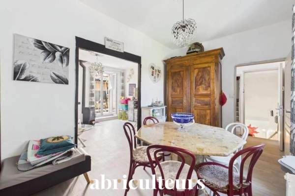 Maison de luxe à vendre à La Roque-d'Anthéron, 295 000 €, Photo 1