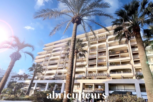 Appartement de luxe à vendre à Antibes, 1 165 000 €, Photo 1