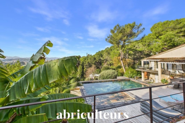 Maison de luxe à vendre à Le Cannet, 1 490 000 €, Photo 1