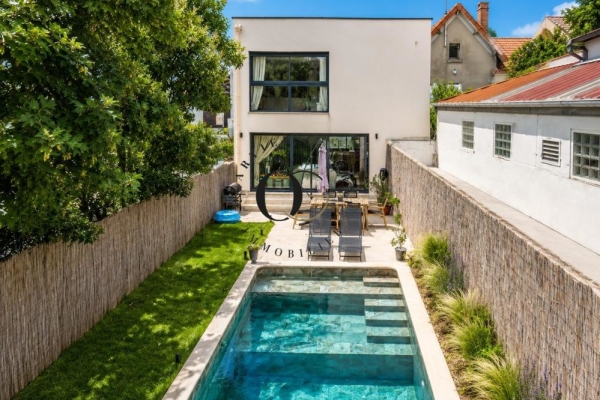 Maison de luxe à vendre à Montreuil, 750 000 €, Photo 1