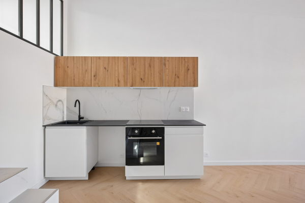 Appartement de luxe à vendre à Orsay, 300 000 €, Photo 1