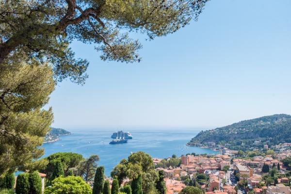 Maison de luxe à vendre à Villefranche-sur-Mer, 2 100 000 €, Photo 1
