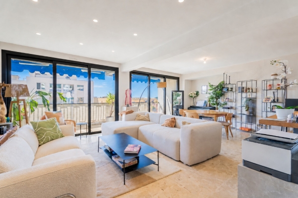 Appartement de luxe à vendre à Beaulieu-sur-Mer, 1 250 000 €, Photo 1