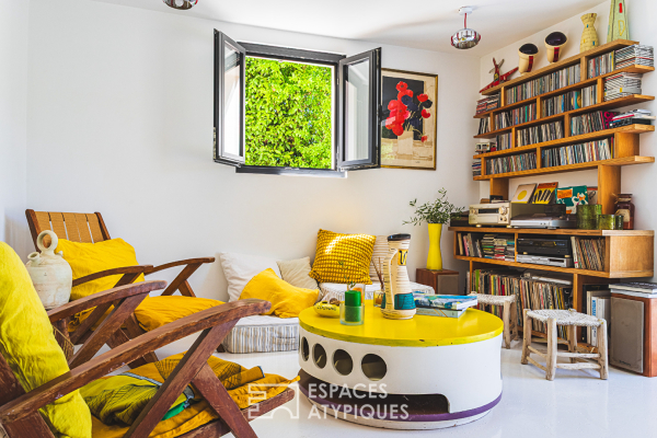 Maison de luxe à vendre à Hyères, 640 000 €, Photo 1