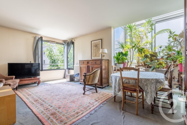 Appartement de luxe à vendre à Paris 12ème, 820 000 €, Photo 1