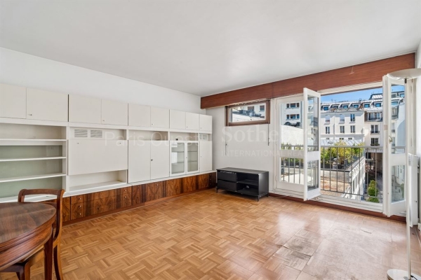 Luxury Apartment for sale in Paris 16ème, 750 000 €, Photo 1