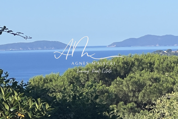 Maison de luxe à vendre à La Croix-Valmer, 2 250 000 €, Photo 1