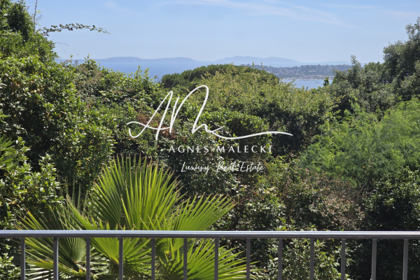 Maison de luxe à vendre à La Croix-Valmer, 2 250 000 €, Photo 1