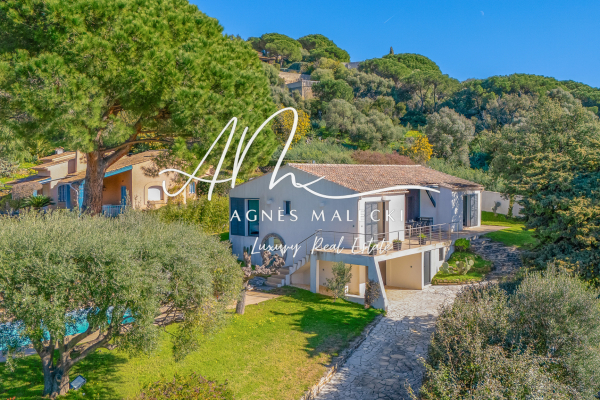 Luxury House for sale in Le Lavandou, 1 399 000 €, Photo 1