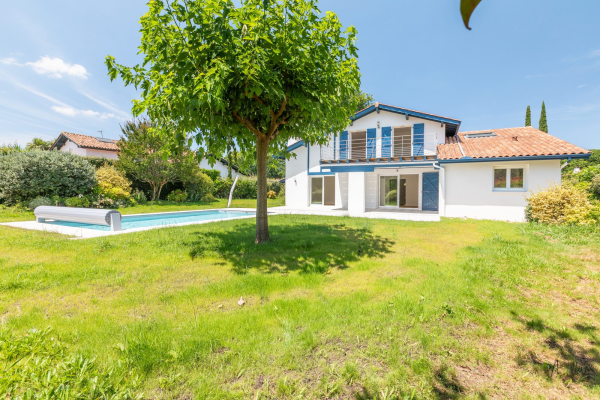 Maison de luxe à vendre à Bassussarry, 1 093 000 €, Photo 1