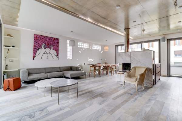 Appartement de luxe à vendre à Vanves, 1 400 000 €, Photo 1