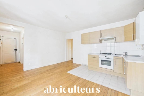 Appartement de luxe à vendre à Paris 6ème, 725 000 €, Photo 2