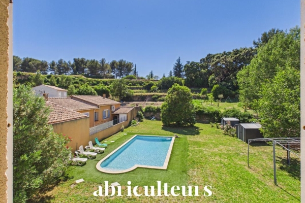 Maison de luxe à vendre à Saint-Chamas, 540 000 €, Photo 2