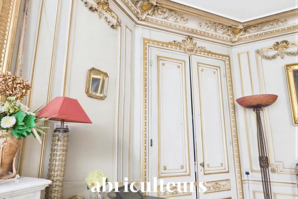 Appartement de luxe à vendre à Paris 10ème, 1 150 000 €, Photo 2