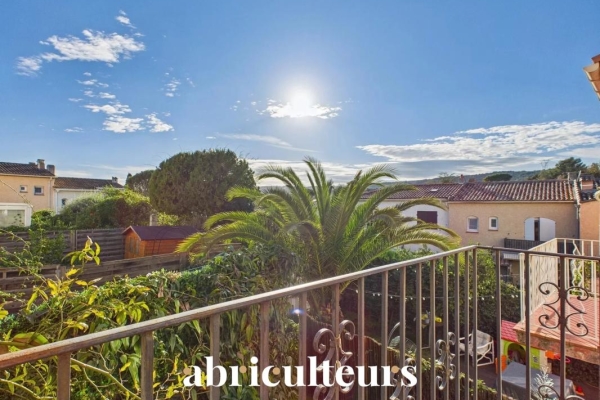 Maison de luxe à vendre à Villeneuve-Loubet, 475 000 €, Photo 2