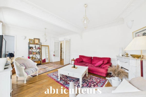 Appartement de luxe à vendre à Paris 20ème, 814 000 €, Photo 2