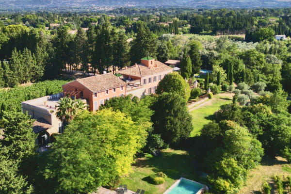 Maison de luxe à vendre à Carpentras, 4 770 000 €, Photo 2