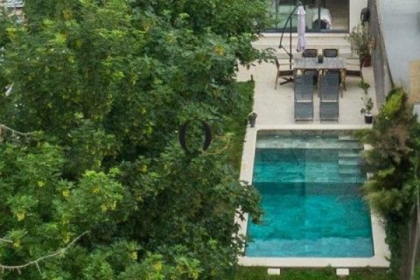 Maison de luxe à vendre à Montreuil, 750 000 €, Photo 2
