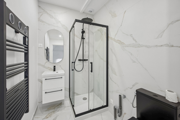 Appartement de luxe à vendre à Orsay, 300 000 €, Photo 2