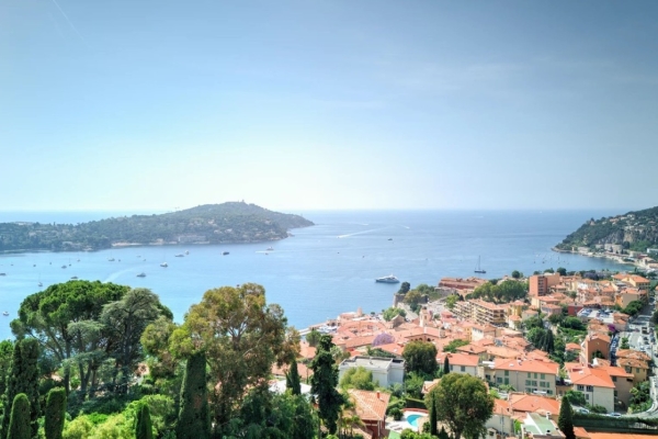 Maison de luxe à vendre à Villefranche-sur-Mer, 2 100 000 €, Photo 2