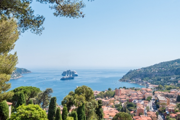 Maison de luxe à vendre à Villefranche-sur-Mer, 2 100 000 €, Photo 2