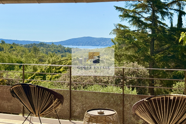 Maison de luxe à vendre à Grimaud, 3 790 000 €, Photo 2
