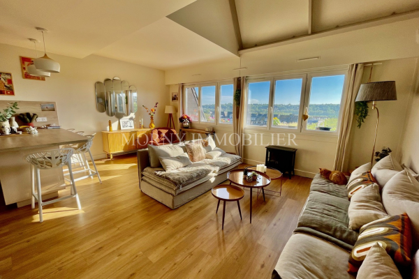 Appartement de luxe à vendre à Trouville-sur-Mer, 625 000 €, Photo 2