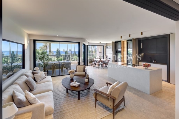 Appartement de luxe à vendre à Cannes, 1 395 000 €, Photo 2