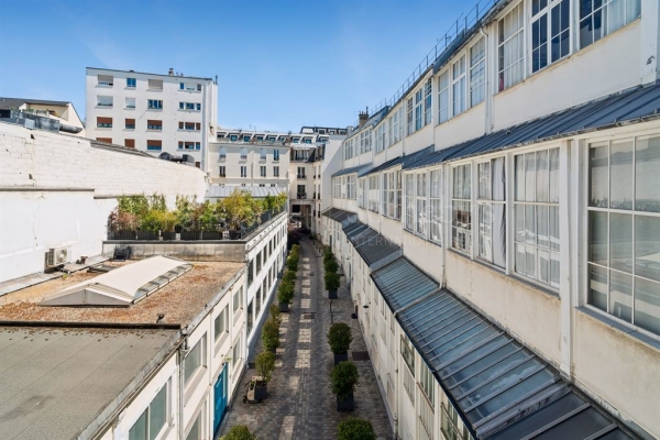 Appartement de luxe à vendre à Paris 16ème, 750 000 €, Photo 2