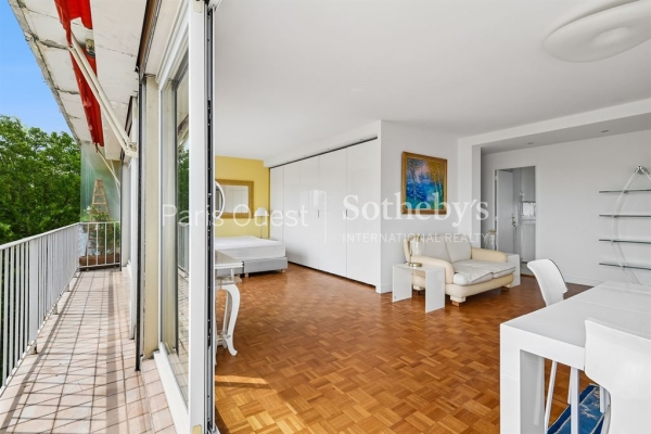 Appartement de luxe à vendre à Neuilly-sur-Seine, 840 000 €, Photo 2