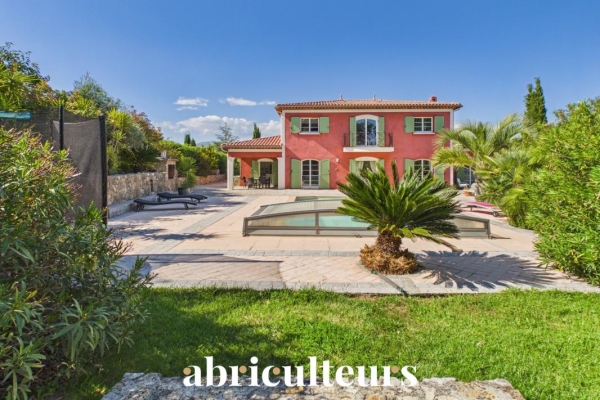 Maison de luxe à vendre à Montauroux, 997 000 €, Photo 3