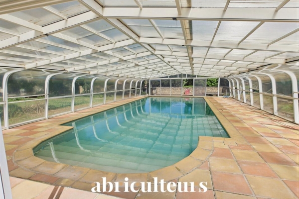 Maison de luxe à vendre à Grans, 1 265 000 €, Photo 3