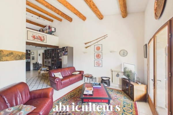 Maison de luxe à vendre à Lambesc, 899 000 €, Photo 3