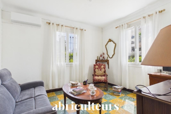 Maison de luxe à vendre à Cannes, 465 000 €, Photo 3