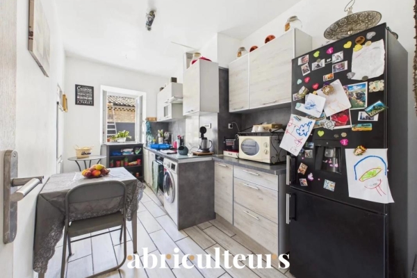 Maison de luxe à vendre à La Roque-d'Anthéron, 295 000 €, Photo 3