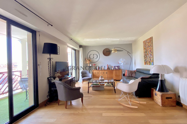 Appartement de luxe à vendre à Bordeaux, 483 000 €, Photo 3