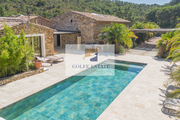 Maison de luxe à vendre à Grimaud, 3 790 000 €, Photo 3