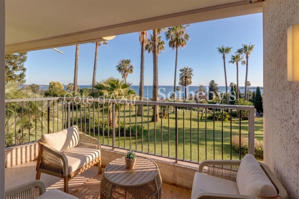 Appartement de luxe à vendre à Cannes, 1 395 000 €, Photo 3