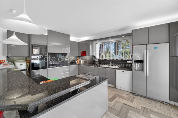 Maison de luxe à vendre à Mougins, 3 990 000 €, Photo 3