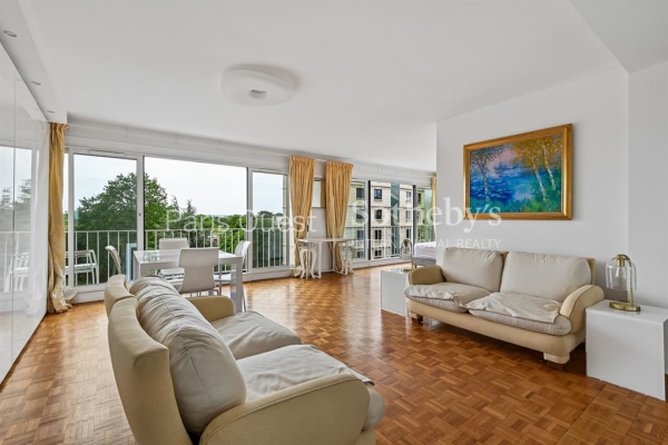 Appartement de luxe à vendre à Neuilly-sur-Seine, 840 000 €, Photo 3