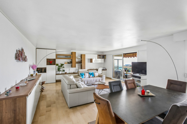Luxury Apartment for sale in Nice, 730 000 €, Photo 3