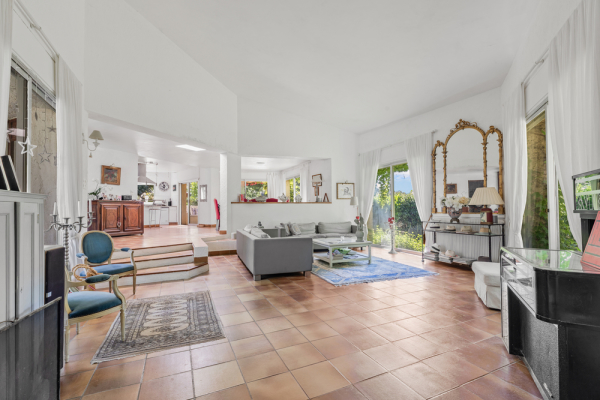 Luxury House for sale in Vence, 1 650 000 €, Photo 3