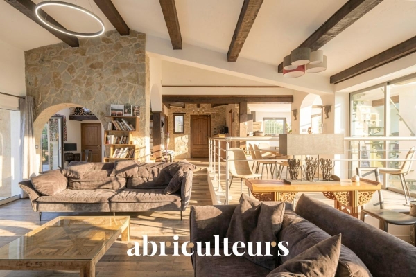 Maison de luxe à vendre à Fuveau, 749 000 €, Photo 4