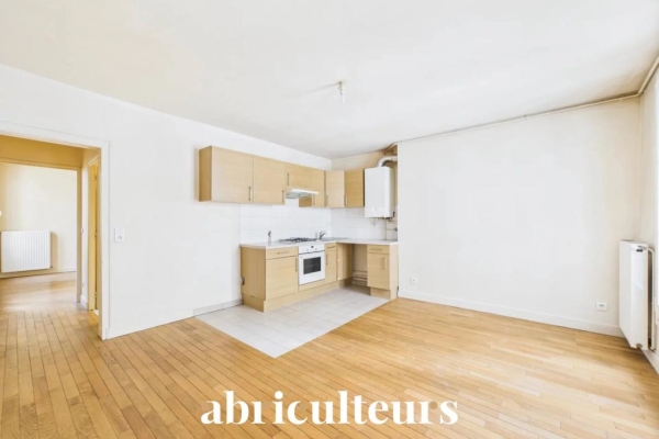 Appartement de luxe à vendre à Paris 6ème, 725 000 €, Photo 4