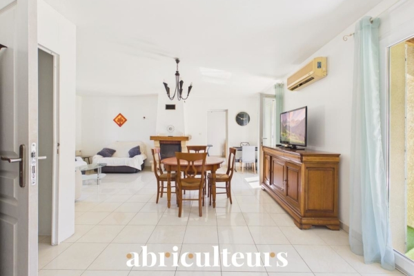 Maison de luxe à vendre à Saint-Chamas, 540 000 €, Photo 4